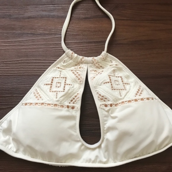 Billabong "At Sea" Bikini Set, NWOT - Size S - Picture 5 of 11